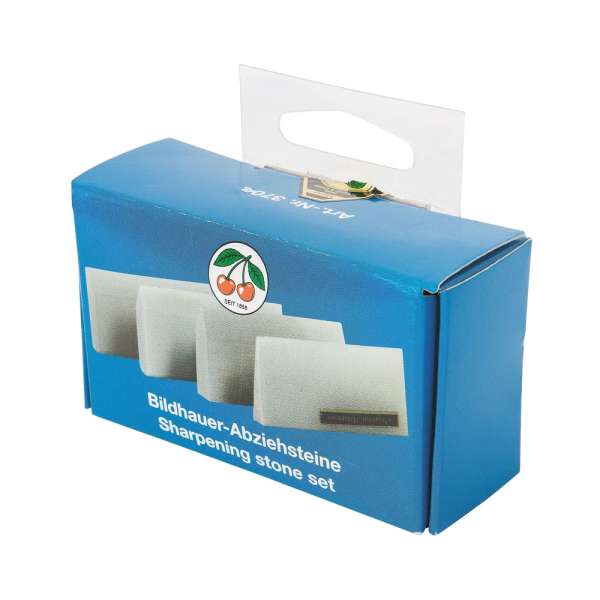 Набор доводочных брусков JET   3704000