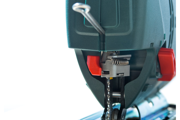 Лобзик Metabo STEВ 70 Quick коробка