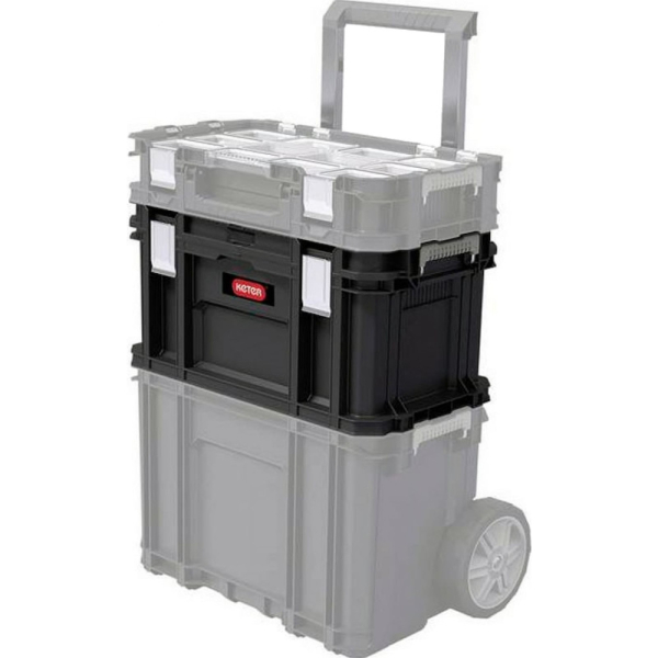 Ящик для инструментов KETER Connect tool box   17205288