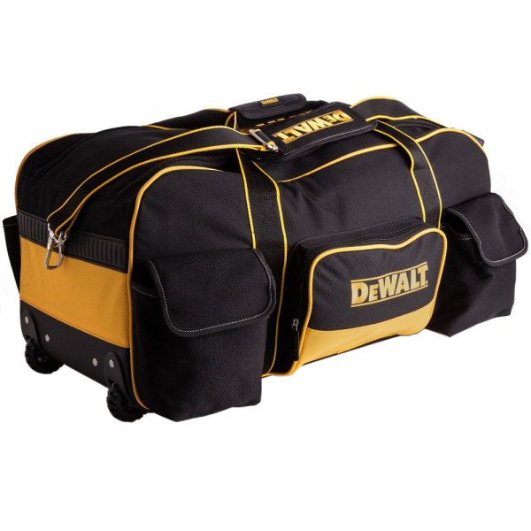 Сумка для инструмента DEWALT с колесами Duffle Bag   DWST1-79210