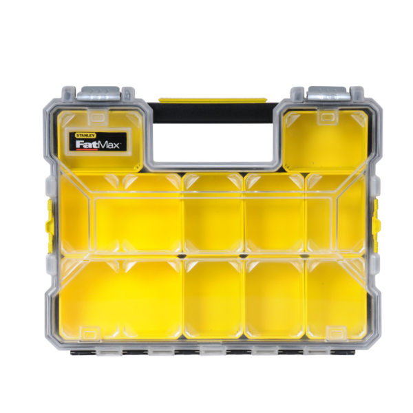 Органайзер STANLEY FATMAX SHALLOW PRO METAL LATCH     1-97-517