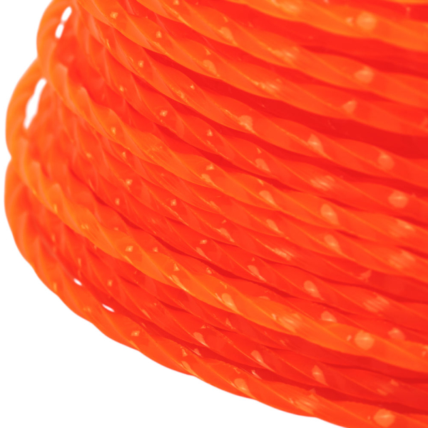 Леска CHAMPION Twisted Square 2,4*40 м (витой квадрат)   C7006