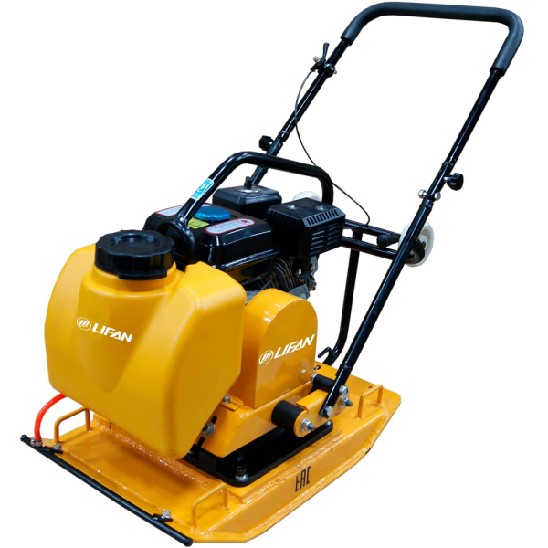 Виброплита LIFAN PVB 100