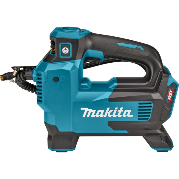 Насос автомобильный Makita MP 001 GZ XGT аккумуляторный