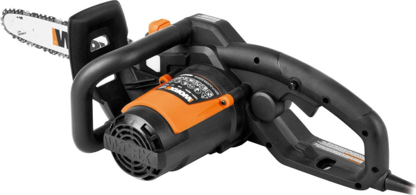 Пила цепная WORX WG303E