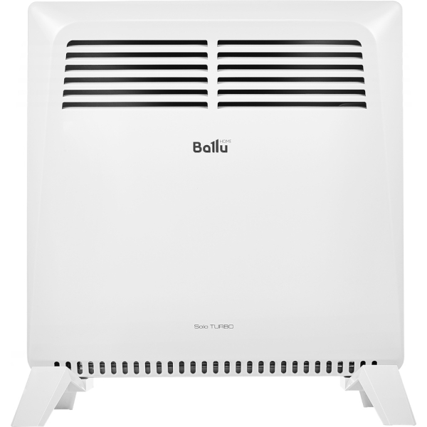 Конвектор электрический BALLU Solo Turbo BEC/SMT-1000