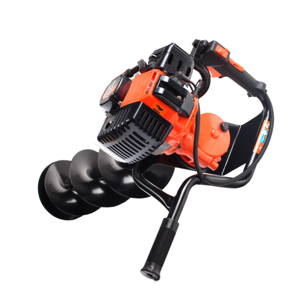 Мотобур Patriot Garden PT AE52D  (Ш-200)