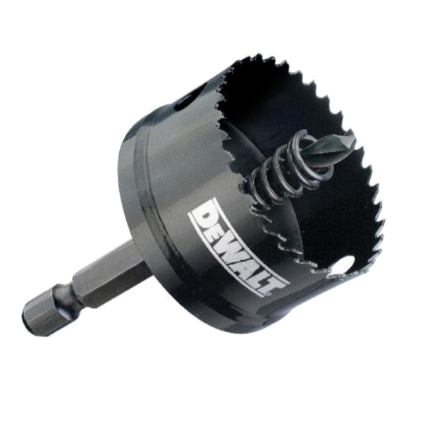 Коронка DEWALT алмазная DT 8258 EXTREME IMPACT 35*20