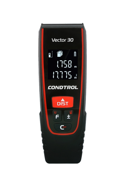 Измеритель длины CONDTROL Vector 30   1-4-109