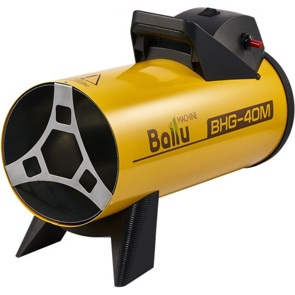 Тепловая пушка BALLU BHG-40M газовая