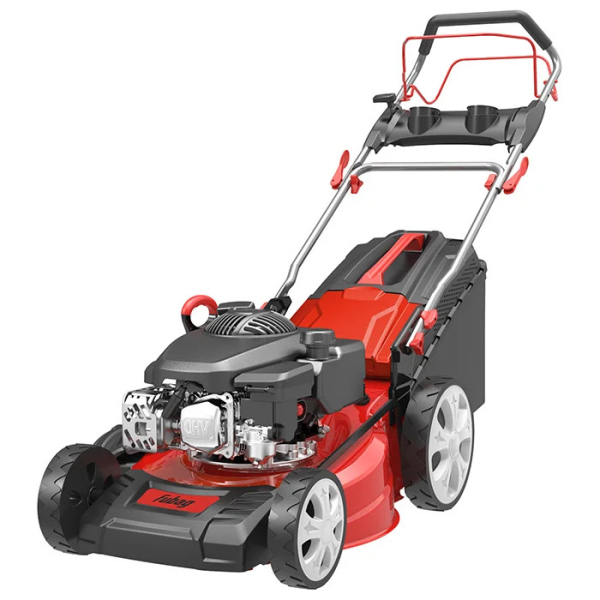 Газонокосилка Fubag FPL 53 SMV бензиновая