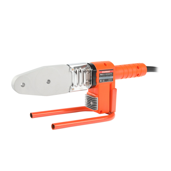 Аппарат Patriot PW 800 для сварки пластиковых труб
