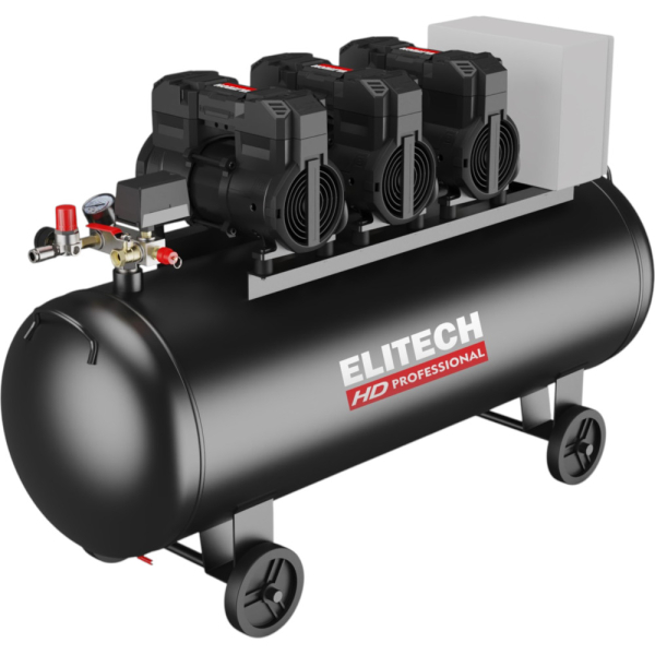 Компрессор ELITECH HD ACF 900-200S (E0501.008.00)
