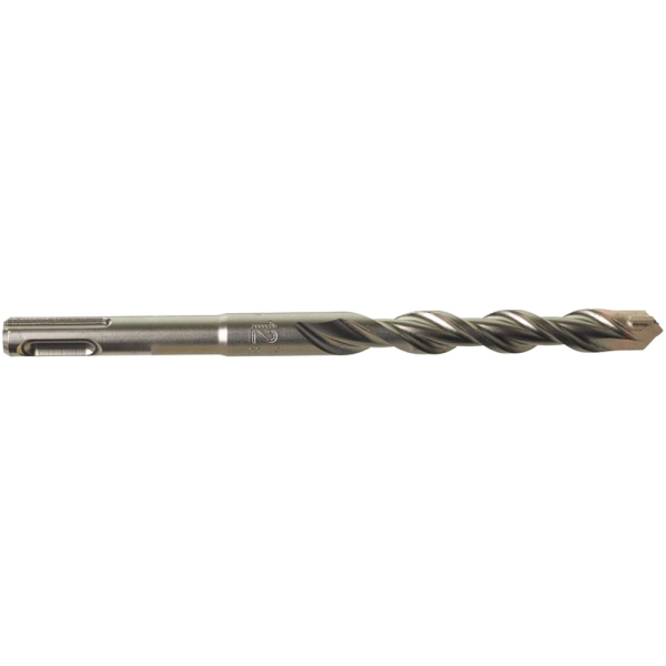 Бур Milwaukee SDS+ M2  12х160мм