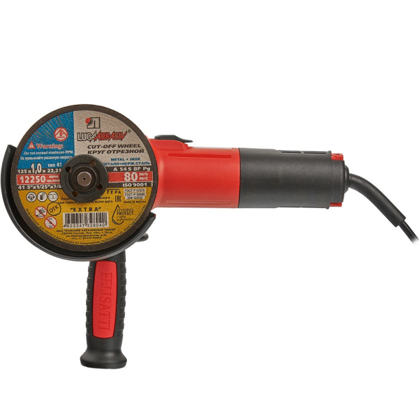 УШМ FELISATTI УШМ-125/750   275.5.0.00