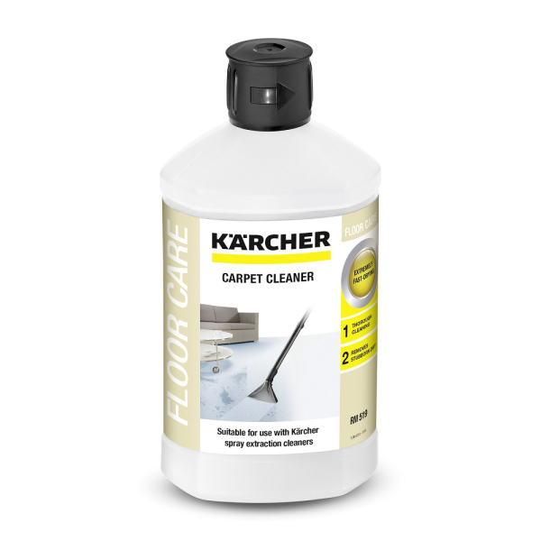 Средство Karcher для чистки ковров RM 519