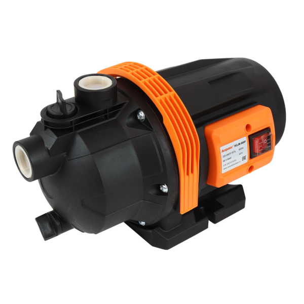 Насос поверхностный Acquaer центробежный  RGJM-800P