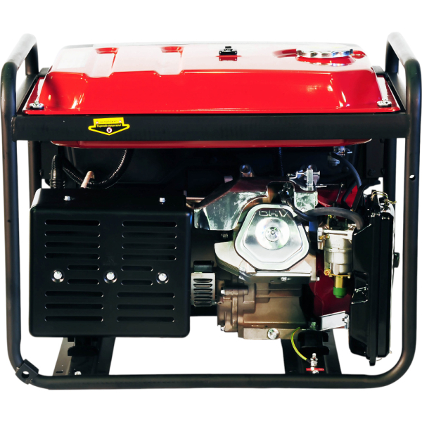 Электростанция ELITECH СГБ 6500 Е