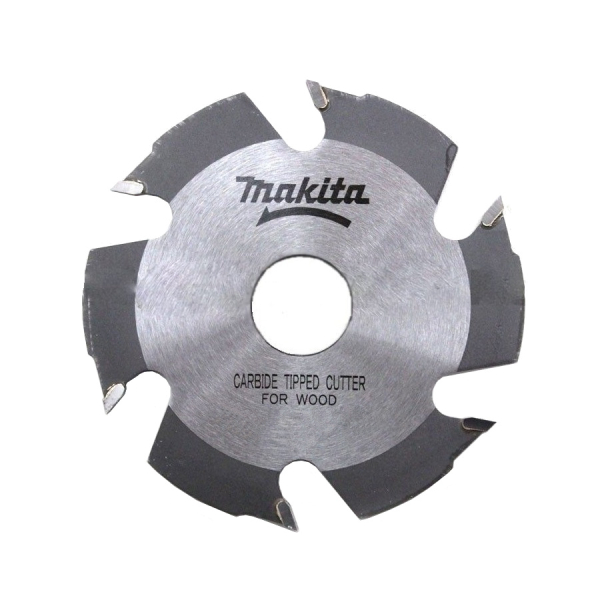 Фреза дисковая Makita 118*20*6     B-49286