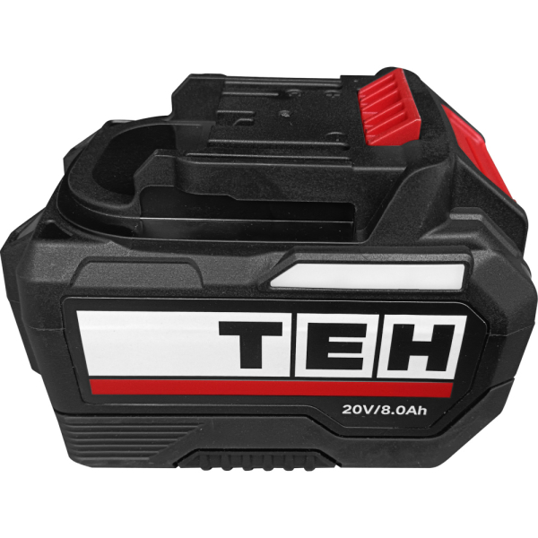Аккумуляторная батарея TEH LB8.0Ah 20V 10C