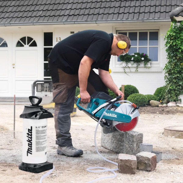 Бензорез Makita EK 6101