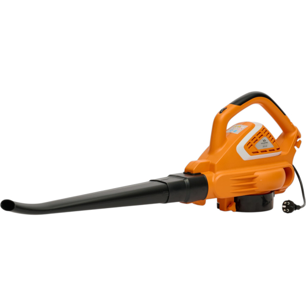 Воздуходувка электрическая VILLARTEC BSE265