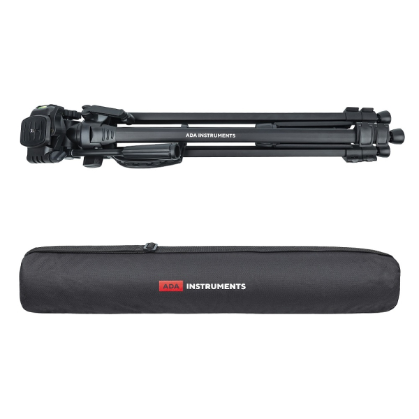 Штатив ADA телескопический digit 167 