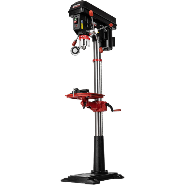 Станок сверлильный ELITECH DP 8020VRL (E2010.009.00)