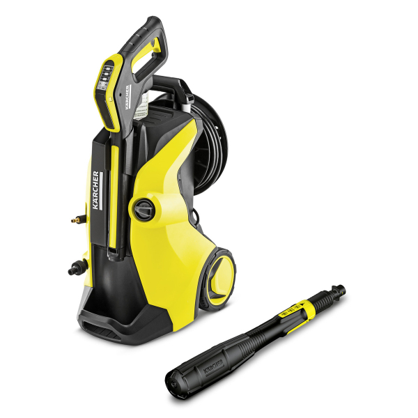 Мойка Karcher K 5 Premium Full Control Plus
