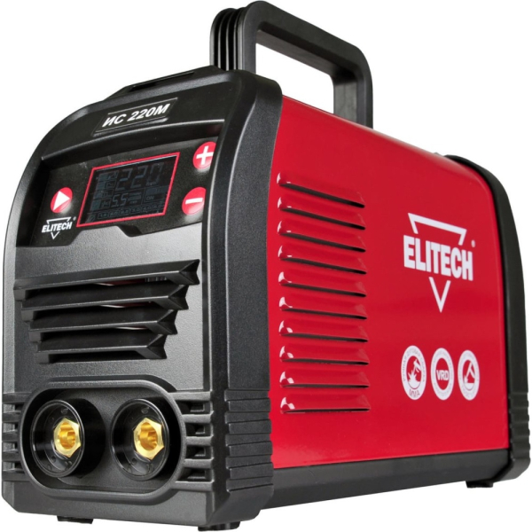 Сварочный аппарат ELITECH ИС 220 М (E1703.018.00)