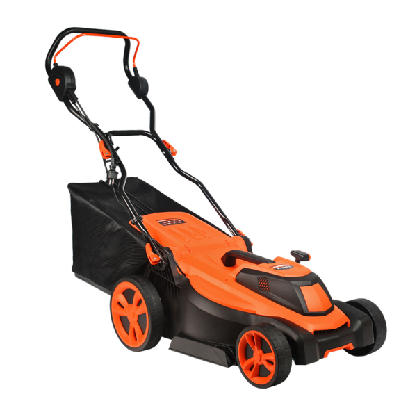 Газонокосилка Patriot Garden PT 2043 E электрическая