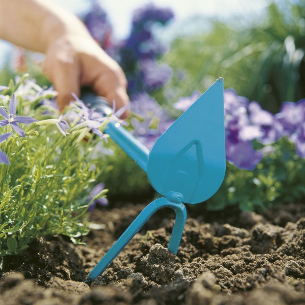 Мотыжка Gardena ручная 6 см 08910-20.000.00