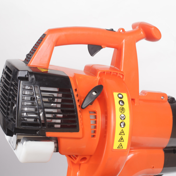 Пылесос-измельчитель Patriot Garden PT 30