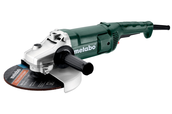 УШМ Metabo W 2200-230   606435010