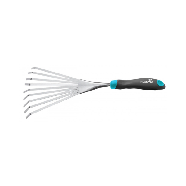 Грабли Plantic веерные Light Optimum   26263-01