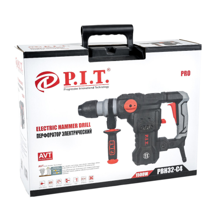 PBH32-C4 6