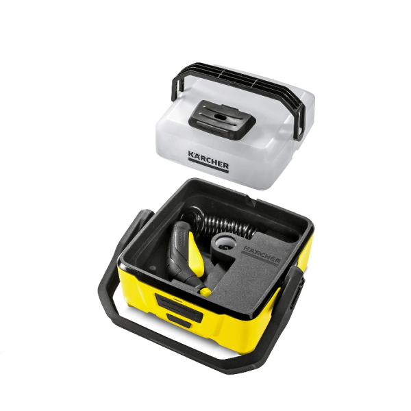 Мойка Karcher OC Explorer EU портативная