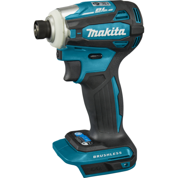 Шуруповерт аккумуляторный Makita DTD 171 Z