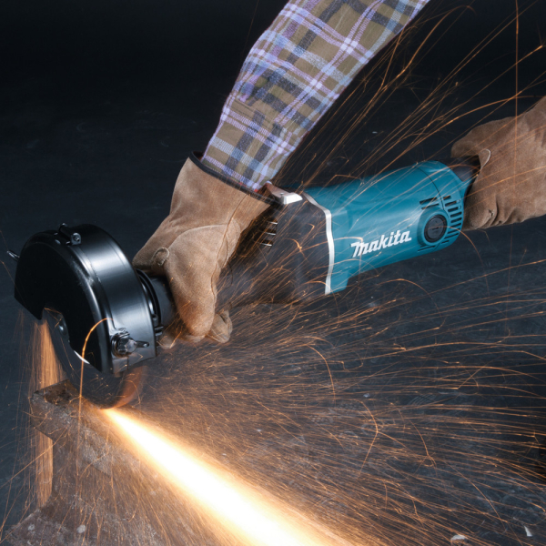 Прямошлифмашина Makita  GS 6000
