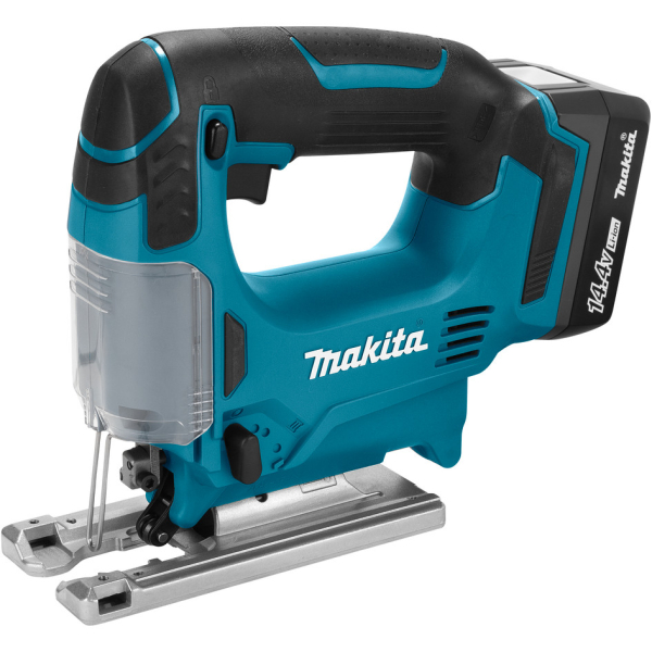 Лобзик Makita JV 143 DWE аккумуляторный
