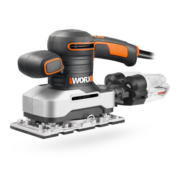 ПШМ WORX WX642.1