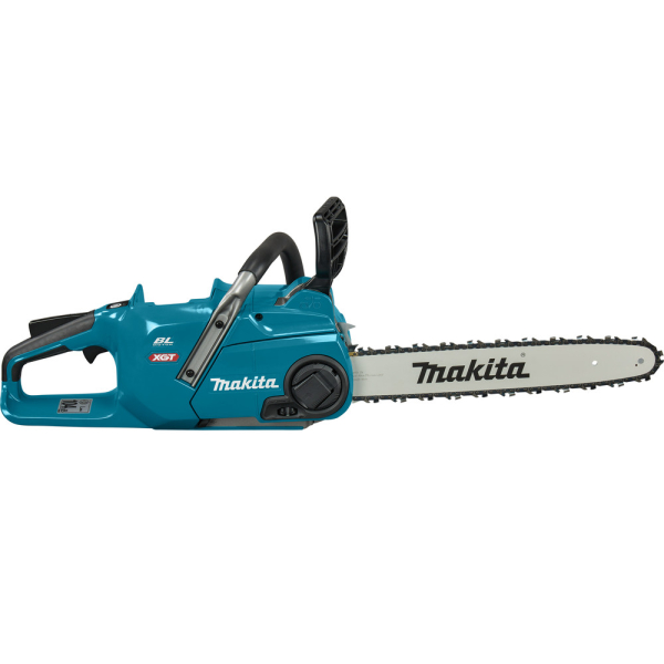 Пила цепная аккумуляторная Makita UC 016 GZ01 XGT