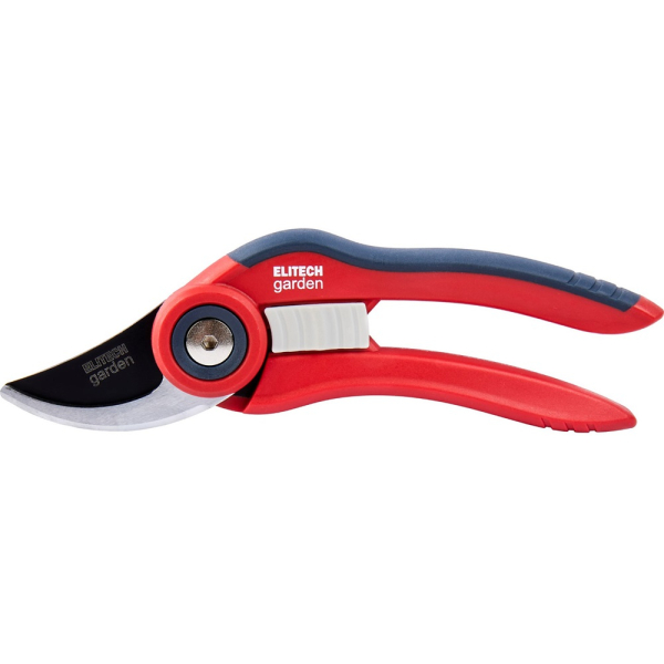 Секатор плоскостной ELITECH PB 01