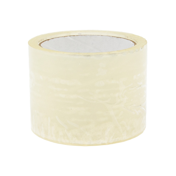 Скотч ULTRA TAPE 72мм*60м*40мкм прозрачный упак. 24 шт.