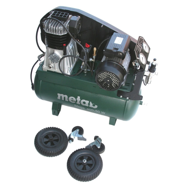 Компрессор Metabo MEGA 400-50 W