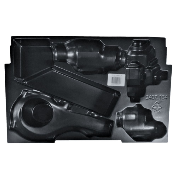 Ложемент Интерскол МультиБОКС №4   2407.104