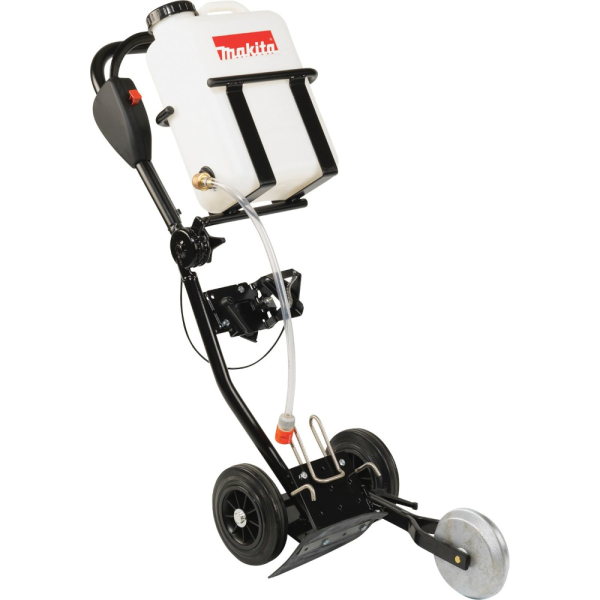 Тележка бензореза Makita DT 2010