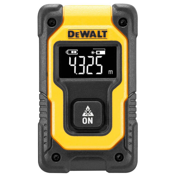 Дальномер карманный DEWALT DW055PL