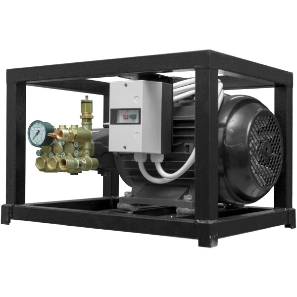 Аппарат высокого давления GRASS PWI 19/13 220В   AVD-0154