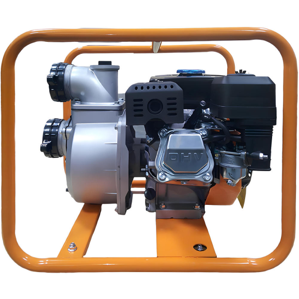 Мотопомпа VILLARTEC GP80